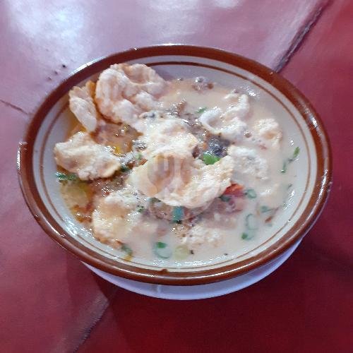 Review Sop Kambing Bang Jaya Kumis: Kuliner Lezat di Jl. KH Noer Ali, Bekasi Barat