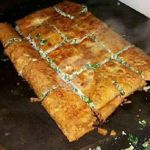 Martabak Daging Sapi 3 Telor Bebek menu Martabak Junior, Kampus 4 UMS