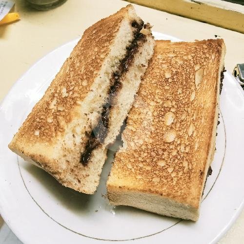 Review Roti Bakar Wiwied: Tempat Cozy dengan Menu Enak di Jakarta Review Roti Bakar Wiwied: Tempat Cozy dengan Menu Enak di Jakarta