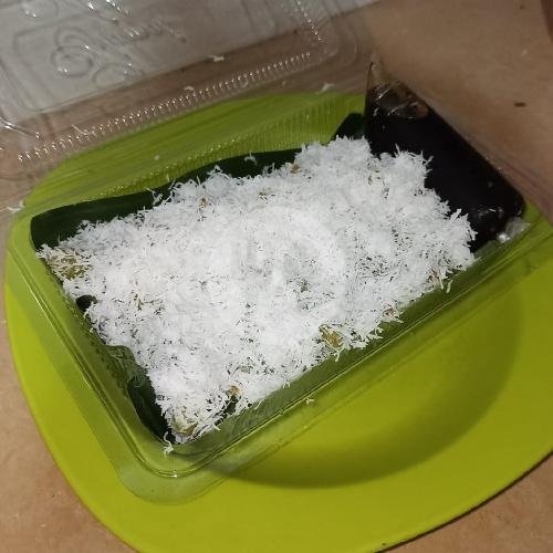 20 Lupis menu Rumah Lupis, Tanjung Duren Selatan