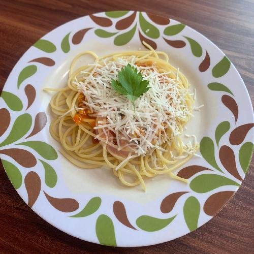 Shoyu Ramen menu Khacanti_food