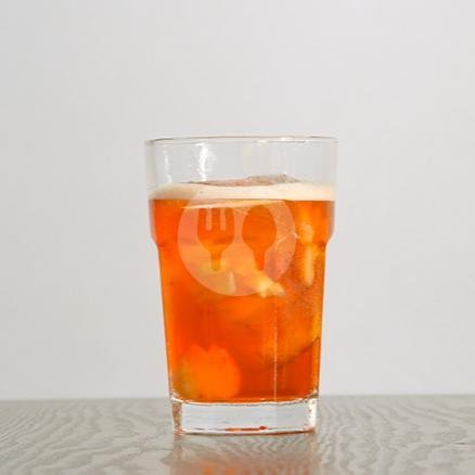 Kopisusu Manis menu Toko Kopi 925, Kotagede