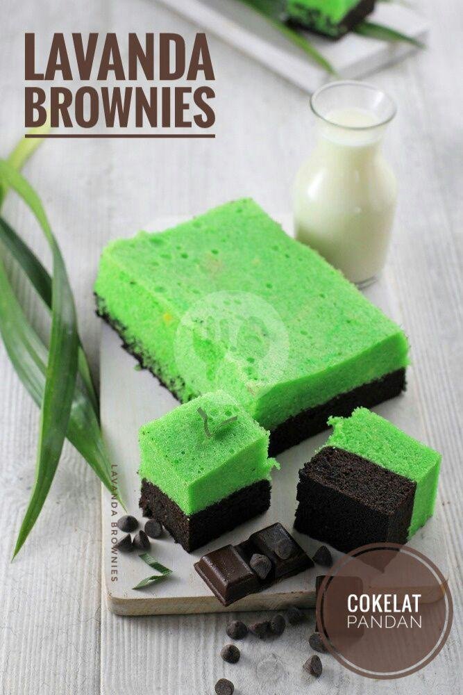 Review Lavanda Brownies Karawang: Surga Kuliner dengan Brownies Lezat dan Suasana Hangat