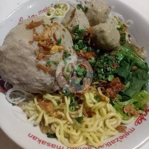 Review Bakso Mas Yanto: Kuliner Otentik di Cimahi yang Wajib Dicoba