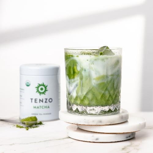 Cappuccino Non Sugar menu Kedai Kopi Revisi, Seberang Alfamidi