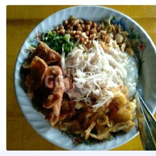 Review Bubur Ayam Mang Iyan Setrasari Mall: Surga Kuliner di Bandung