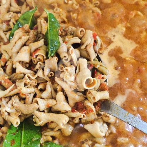 Review Menarik tentang Warung Prasmanan Yanita di Kediri: Suasana Cozy dan Menu Lezat