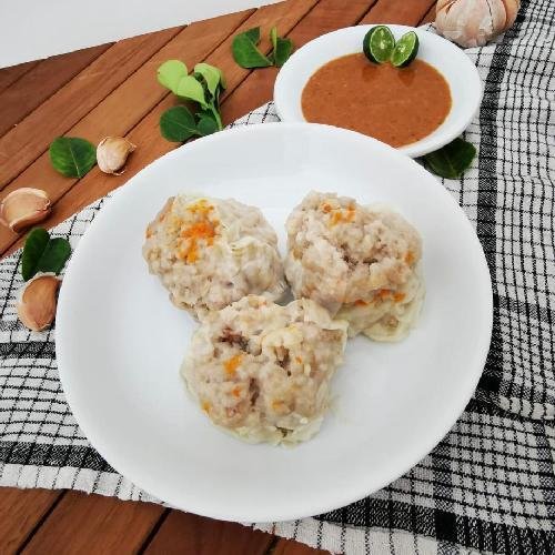 Review Siomay Keraton & Penyu Cafe: Pengalaman Kuliner yang Menggoda di Fatmawati