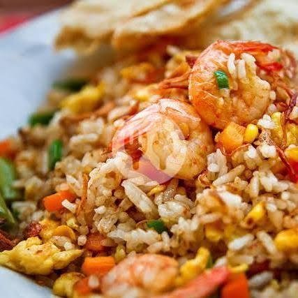 Puding Coklat menu Star Kupi, Grogol Petamburan