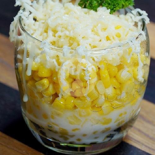 Review O Salad Fresh n Healthy Food: Pengalaman Kuliner Sehat di Taman Madiun