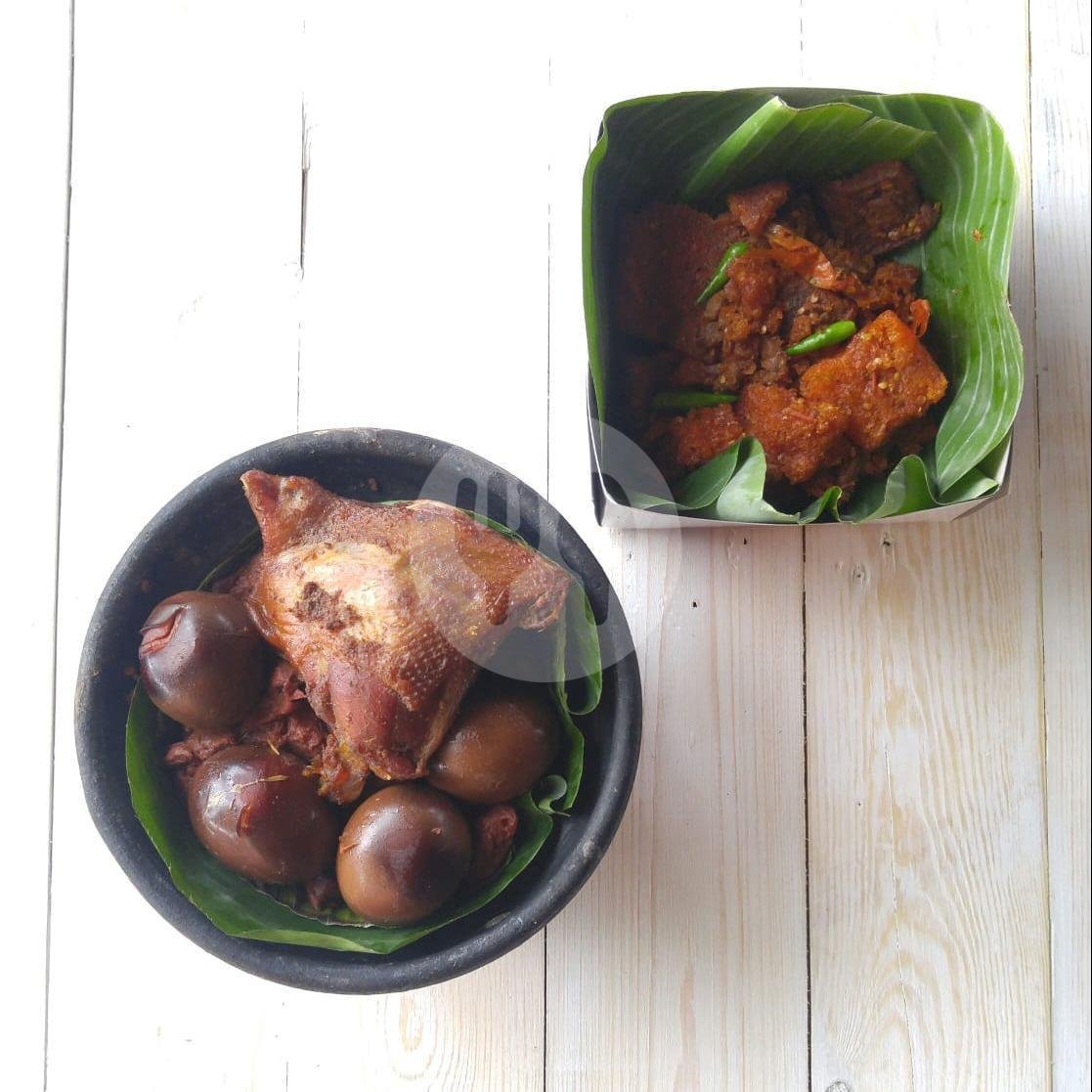 Review Gudeg Yu Sum: Pengalaman Makan Khas Yogyakarta yang Menggugah Selera