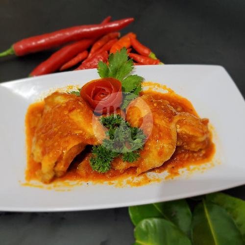 Ceker Mesoh: Surga Ceker Pedas di Malang yang Wajib Dicoba!