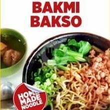 Kwetiau Ayam Bakso menu Warung Gusti Kosambi