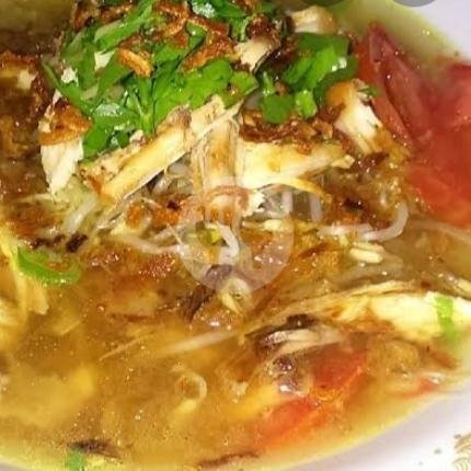 Ayam Bakar Medium menu Ayam Dan Ikan Bakar Kang Isep, Kadupugur Raya