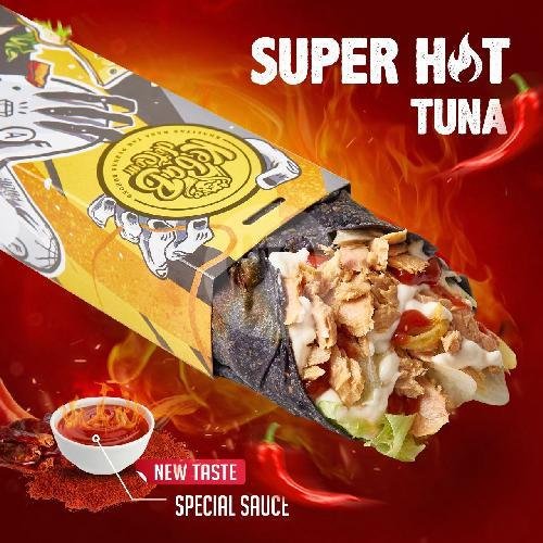 Special Dotcom menu Kebabdotcom, Mertoyudan