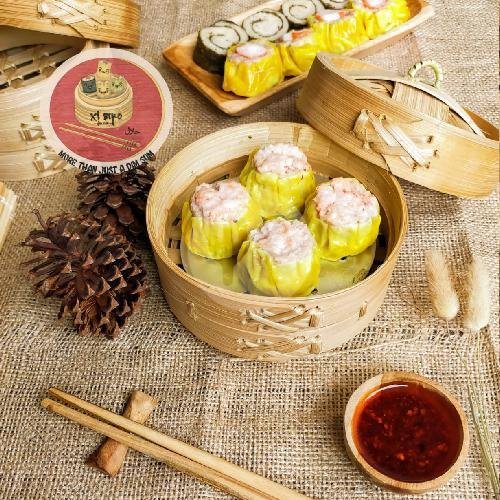 Review Xi Mpo Dimsum: Tempat Makan Dimsum Hits di Rancasari yang Cozy dan Lezat