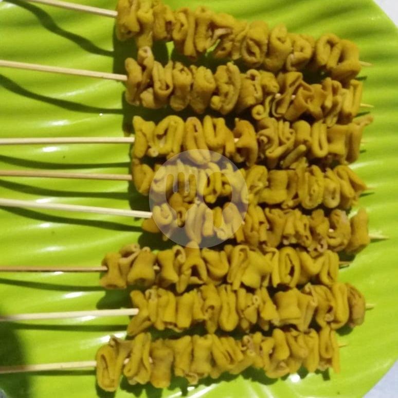 Bubur Ayam Sehat menu Bubur Ayam Sehat Mang Asep, Jalan Raya Ragunan