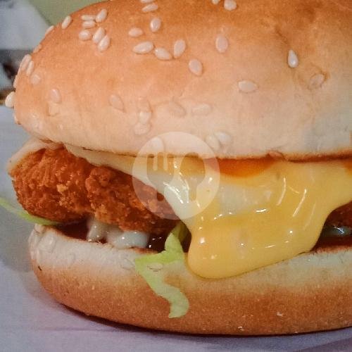 Review Emiko Burger Fried Chicken & Ayam Geprek: Surga Kuliner di Kasihan Yogyakarta Review Emiko Burger Fried Chicken & Ayam Geprek: Surga Kuliner di Kasihan Yogyakarta