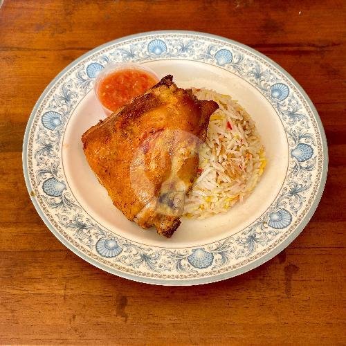 Almazaq Kebab: Petualangan Kuliner Timur Tengah di Pasuruan