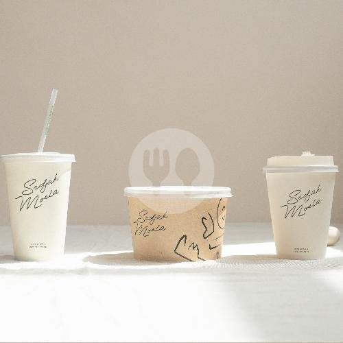 Hazel Green menu Sedjak Moela