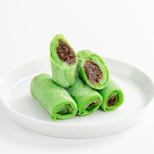 Bubur Lolos menu Kue Westhoff Cafe & Resto