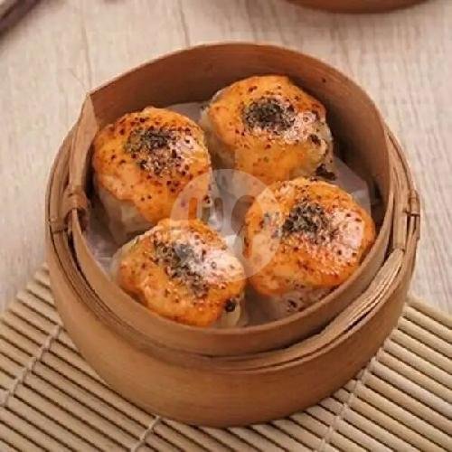 Review Dimsum Mitoha: Surga Kuliner Otentik di Wastukencana Bandung