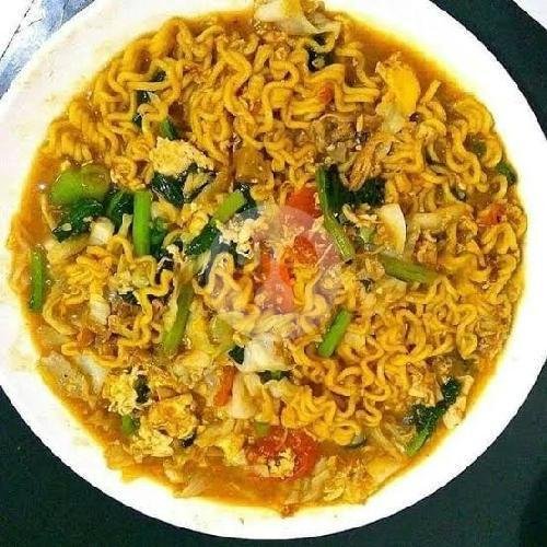 Review Warkop Bagja 2: Tempat Asik dengan Makanan Enak dan Harga Terjangkau di Telukjambe