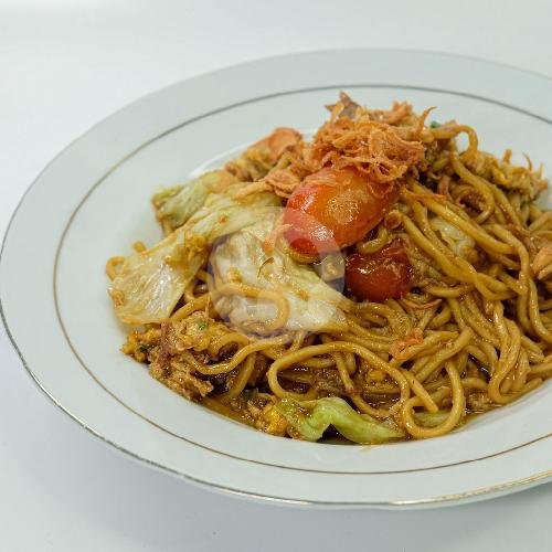 Review Bakmi Gandhok: Pengalaman Makan Otentik di Yogyakarta