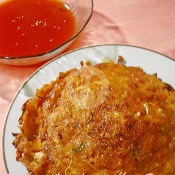 1 Nasi Goreng Udang 1 Mie Goreng Ayam menu Adhima ChineseFood, Moh Kahfi 1