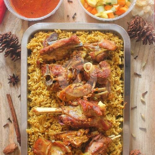 Review Restoran Pondok Nasi Kebuli Ibu Hanna: Surga Kuliner di Mampang Prapatan