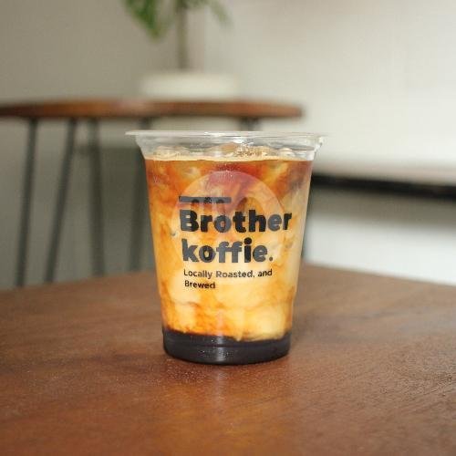 Review Brother Koffie Roastery: Tempat Ngopi Cozy di Bandung Kulon