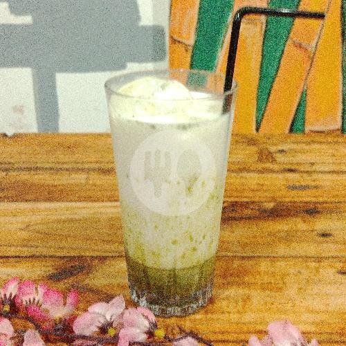 Nasi Ayam Saos Thailand menu Shabu Hen Semarang, Tembalang