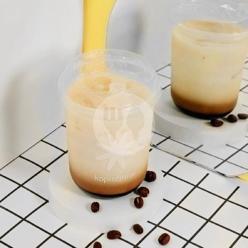 Review Kopi Sentral Cibabat: Surga Kopi dengan Suasana Cozy di Bandung