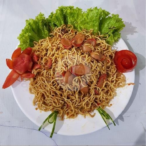 Review Depot Slamet Prambanan: Surga Chinese Food dengan Porsi Jumbo di Surabaya