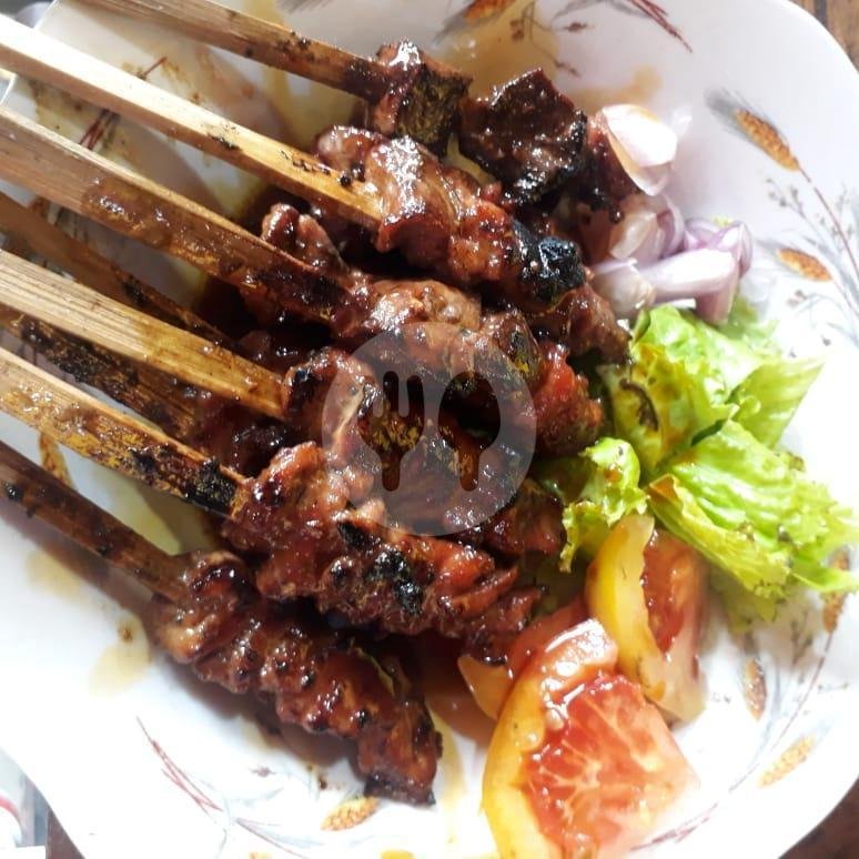 Sate Kambing Pak Ragil: Kuliner Khas Jawa yang Wajib Dicoba di Semarang