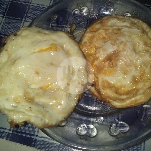 Bakmi Goreng Biasa menu Bakmi dan Nasi Goreng Barokah, Sukun