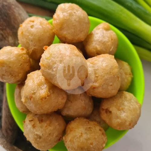 bakso ori menu Bakso Njedir, gebang, Patrang
