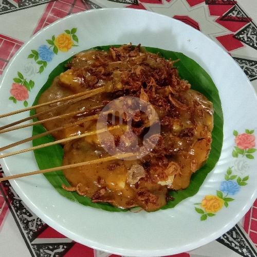Review Sate Padang Dan Lontong Sayur Padang Uni Ratna di Kartasura: Pengalaman Kuliner yang Menggugah Selera
