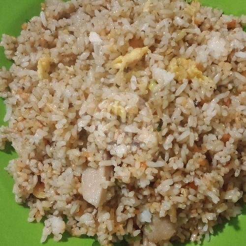 Review Warung Barokah Pak Sulhan: Nasi Goreng Lezat dan Pelayanan Ramah di Probolinggo