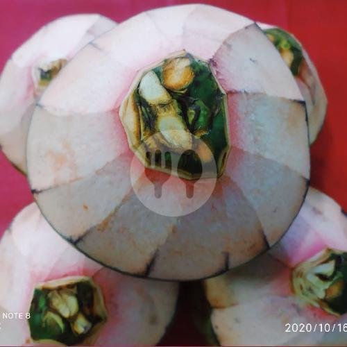 Es Degan Jumbo menu Es Degan & Degan Ijo Mas Wawan, Tambaksari
