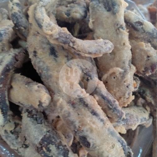 Sale Pisang Ambon Madu 250 Gram menu Sumber Rasa Oleh Oleh Bandung, Pasar Baru