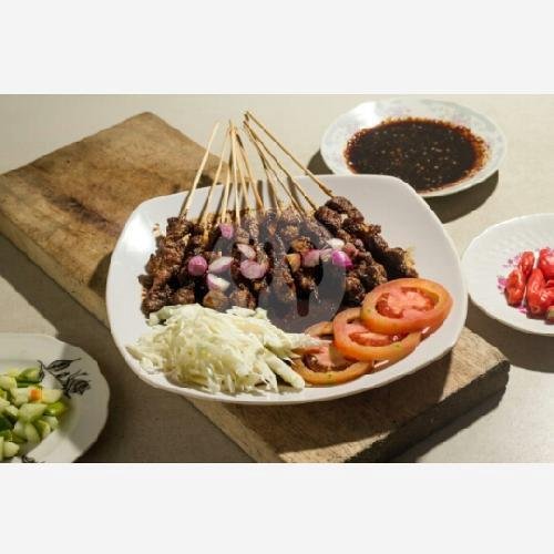 Sate Klaten Jembatan: Surga Kuliner Sate dan Tongseng Kambing di Bandung