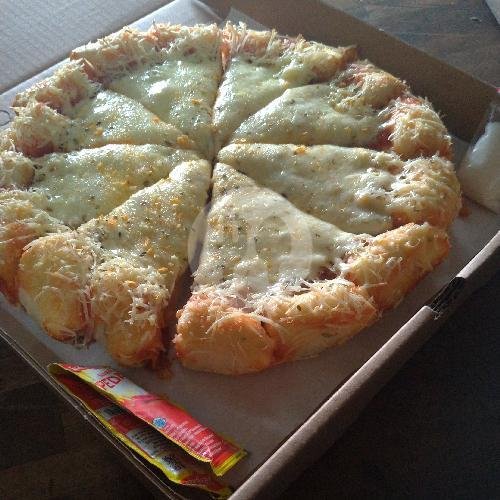 Pengalaman Nostalgia dan Rasa Autentik di PRD Pizza Rose Delicius, Kajen