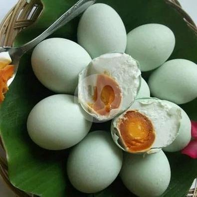 Abon menu Kabita Bubur Ayam Wagija, Tandes