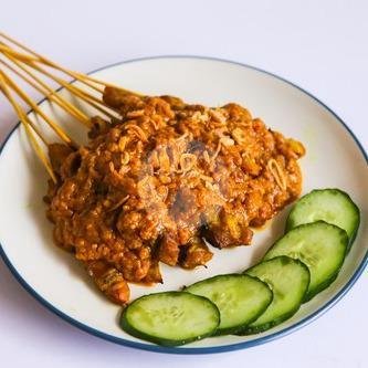 Ayam Goreng Ta Chia menu Ta-Chia, Hayam Wuruk