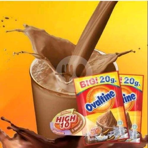 Indomie Goreng ( Telor Dadar / Ceplok ) menu Warkop Mirasa Tamer, Bang Acim Merdeka 1