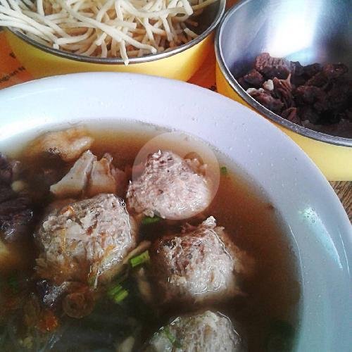 Review Bakso Soun dan Mie Ayam Mojopahit: Petualangan Kuliner di Surabaya