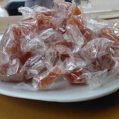 Permen Jelly menu Kriuk Kriuk Snack Kiloan, Dago