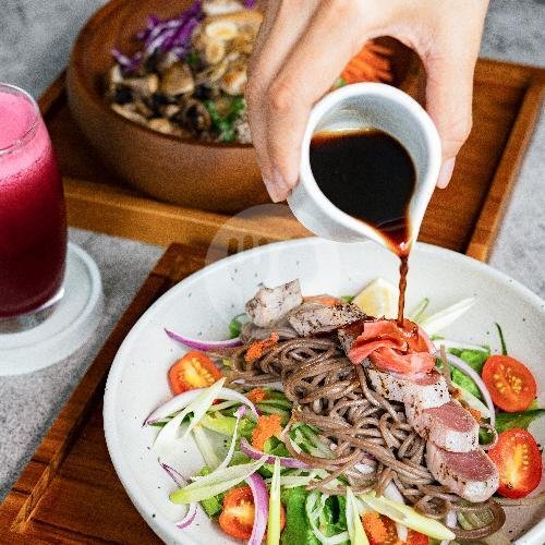 Super Power Bowl menu Noughts & Crosses, Paskal Hyper Square