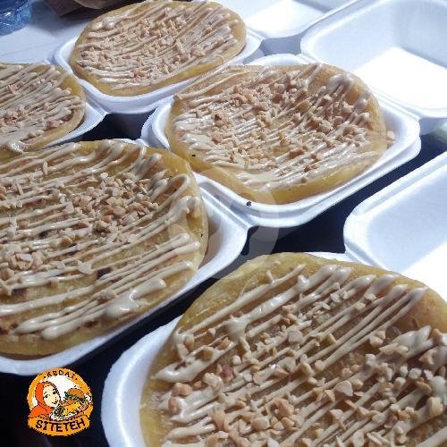 Go Roti Maryam Tiramisu menu Kebab Kedai Si Teteh, Bulupayung
